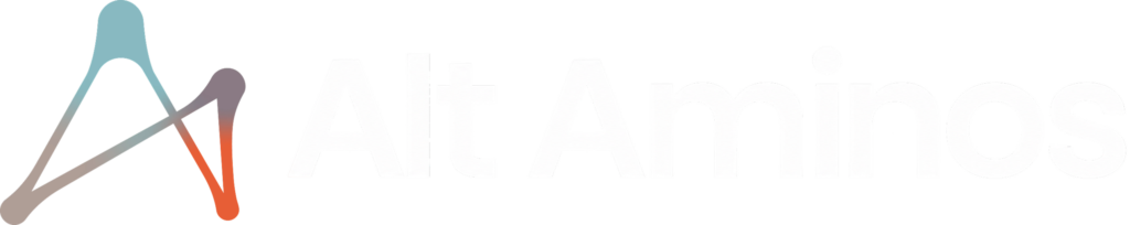 Alt Aminos logo