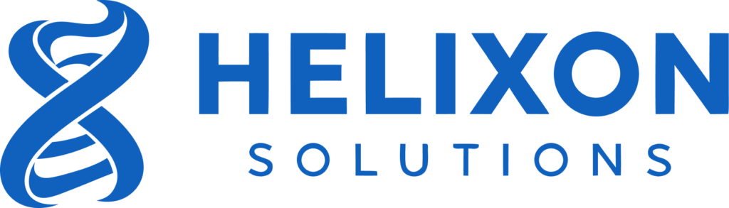Helixon Solutions logo