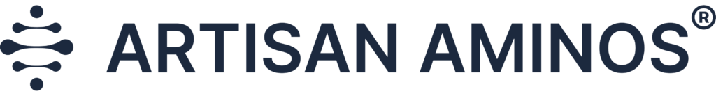 Artisan Aminos logo