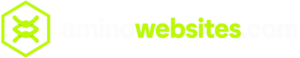 aminowebsites.com